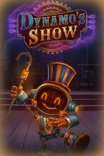 Dynamo's Show - Betrepublic