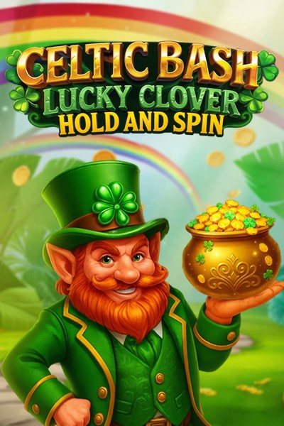 Lucky Clover - Betrepublic