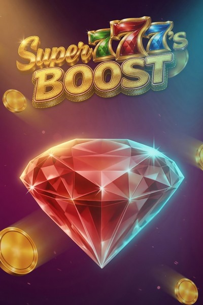 Super 7's Boost - Betrepublic