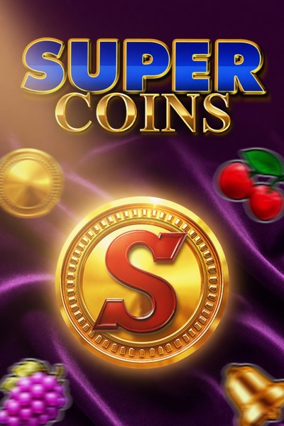SUPER COINS - Betrepublic